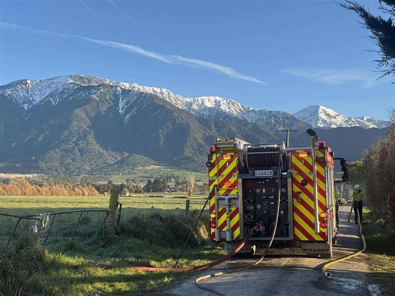 Fire safety education